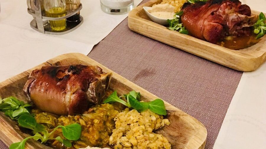 Warsaw: Polish Food Tour - Why the walking matters