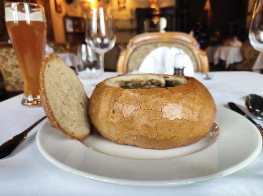 Warsaw: Polish Food Tour - Who will enjoy this experience most?