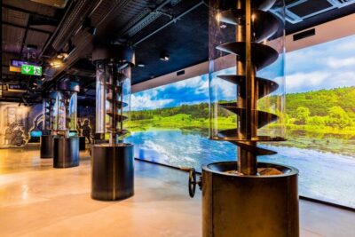 Polish Vodka Museum Tour with Tasting