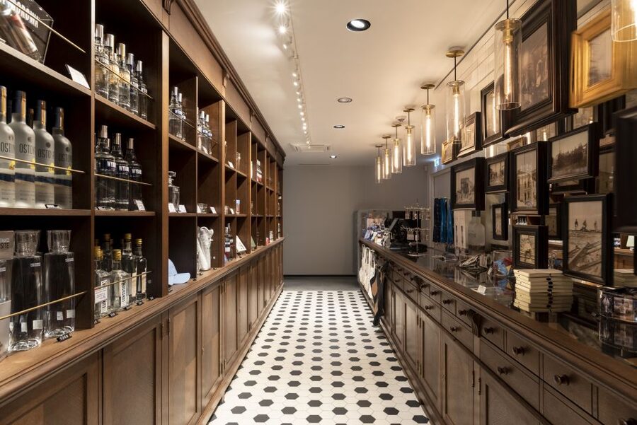 Warsaw: Polish Vodka Museum Tour with Tasting - Who will enjoy this museum most?