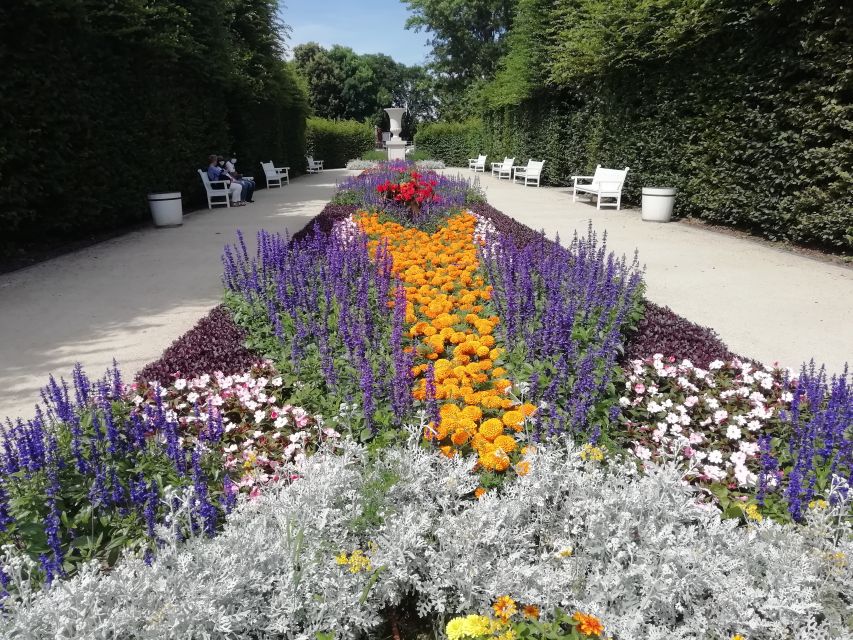 Warsaw: Private 3-Hour Sightseeing Tour by Car with Pickup - The Royal Route links Warsaw’s grand addresses