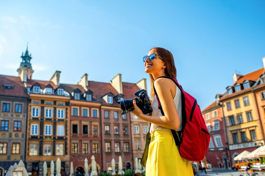 Warsaw: Private 3-Hour Sightseeing Tour by Car with Pickup - Socialist architecture and Warsaw under Moscow’s influence