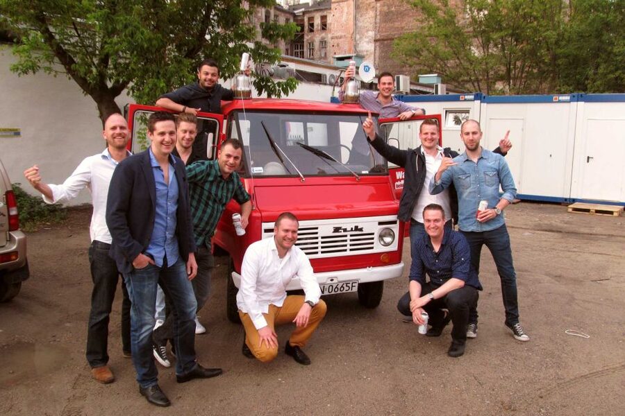 Warsaw: Private 3-Hour Tour by Communist Van - Why the Żuk van changes the Warsaw experience