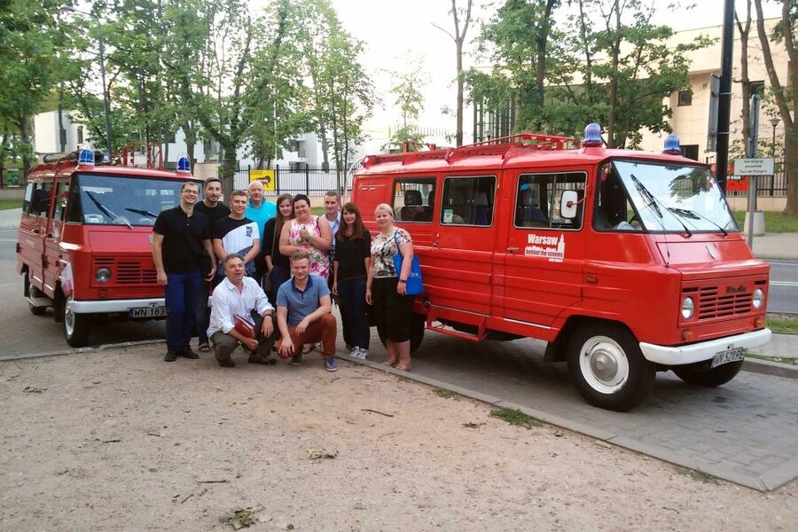 Warsaw: Private 3-Hour Tour by Communist Van - Price, group size, and overall value