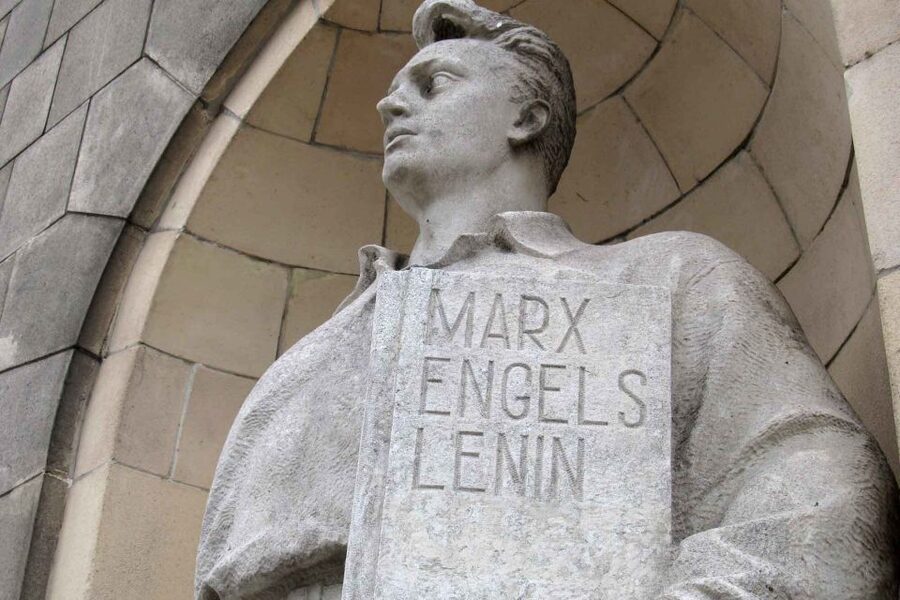 Warsaw: Private Communism Tour with Hotel Pickup - Key points to know before booking
