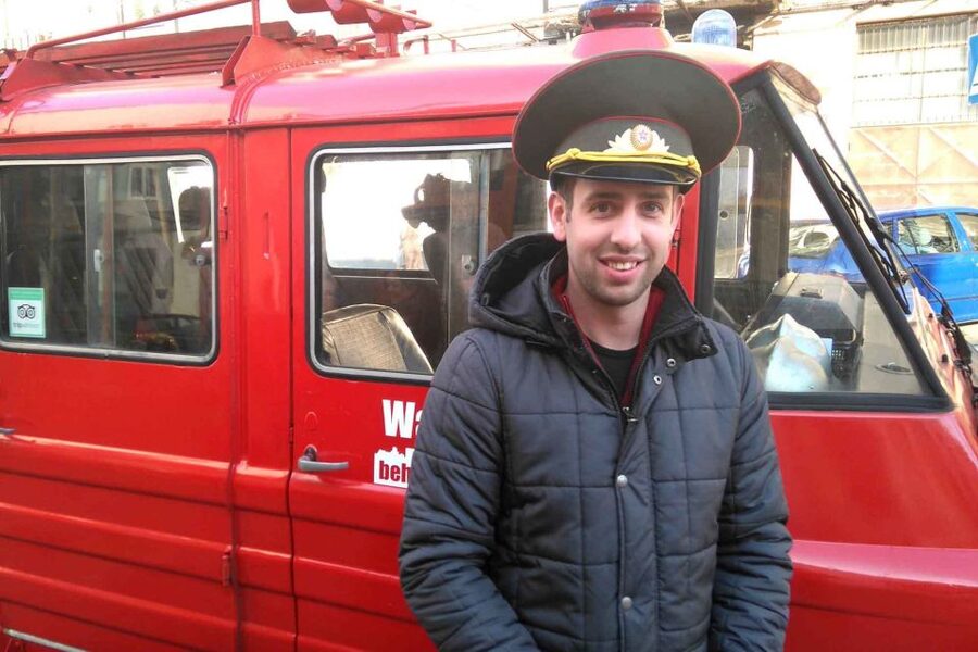 Warsaw: Private Communism Tour with Hotel Pickup - The 1980s and the road to 1989
