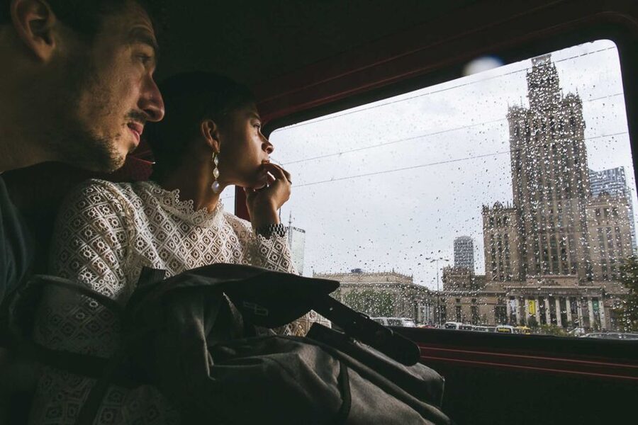 Warsaw: Private Communism Tour with Hotel Pickup - Comfort, walking, and practical planning