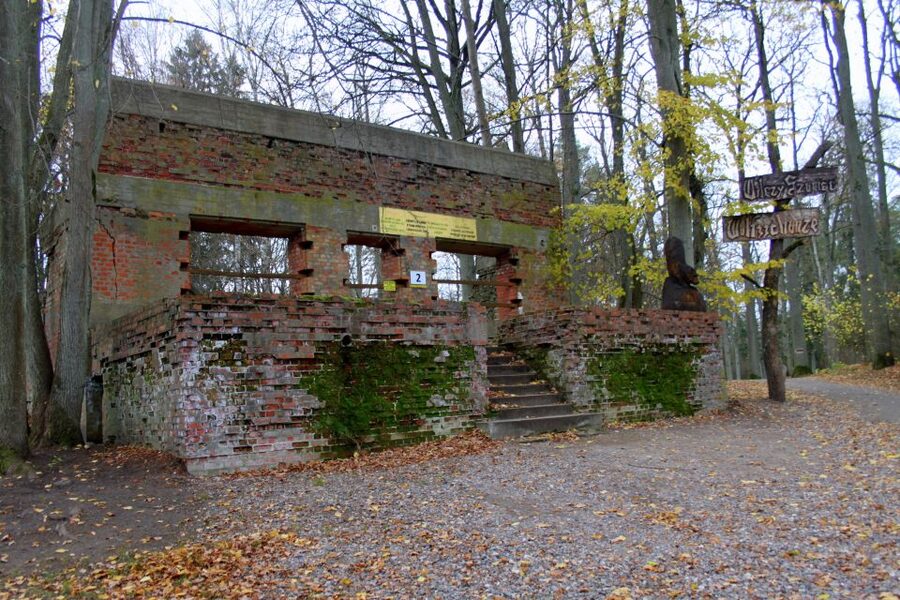 Warsaw: Private Full-Day Wolf's Lair Tour - Should you book it?