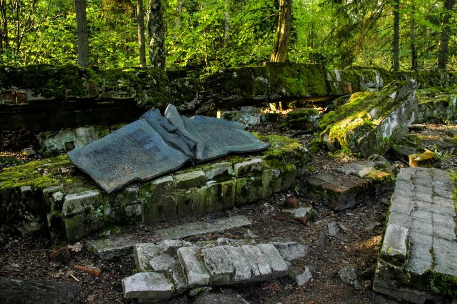 Warsaw: Private Full-Day Wolf's Lair Tour - Lunch and the private-tour advantage