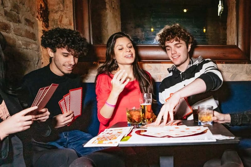 Warsaw: Pub Crawl with Optional 1-Hour Open Bar - Key points to know before you go