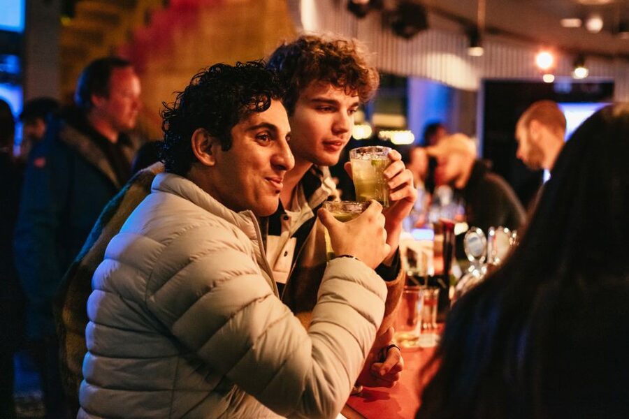 Warsaw: Pub Crawl with Optional 1-Hour Open Bar - Should you book the Warsaw pub crawl?