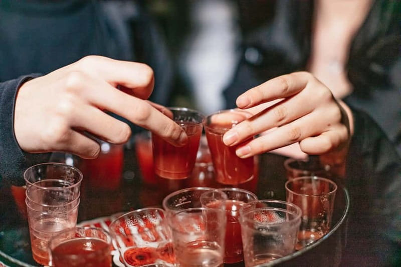 Warsaw: Pub Crawl with Optional 1-Hour Open Bar - Three more bars, three different moods