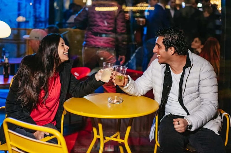 Warsaw: Pub Crawl with Optional 1-Hour Open Bar - Practical tips for a smoother evening