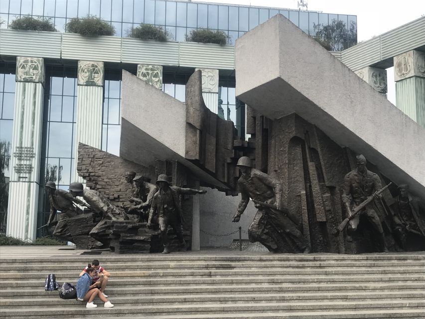 Warsaw: Skip-the-Line Royal Castle Guided Tour - Languages, group size, and guide style