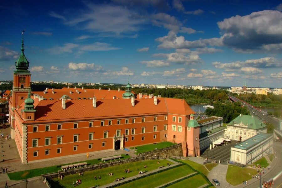 Warsaw: Skip-the-Line Royal Castle Guided Tour - Is $135 per person good value?
