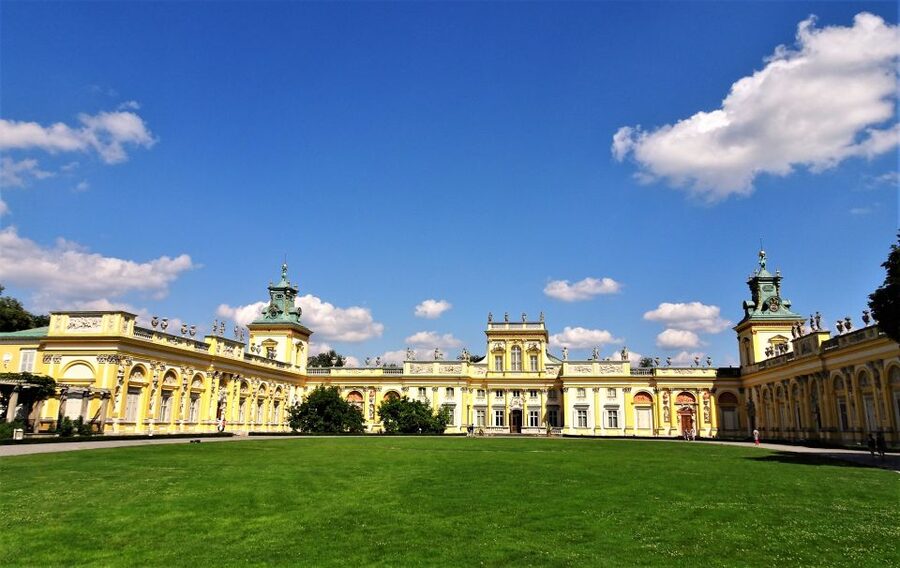 Warsaw: Skip-the-Line Wilanow Palace & Gardens Private Tour - What the skip-the-line entry is really worth
