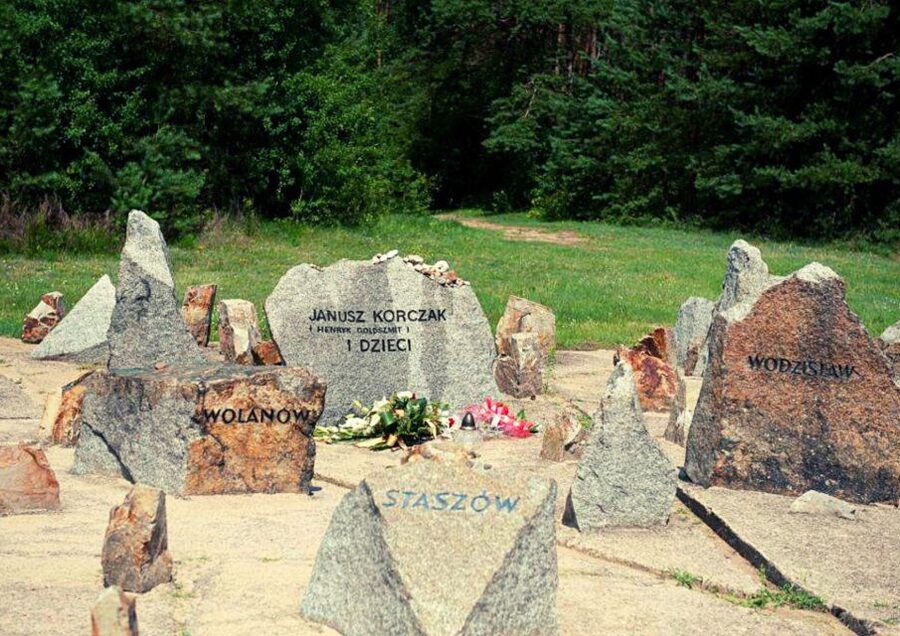 Warsaw: Small-Group Tour to Treblinka Extermination Camp - Who will get the most from this visit