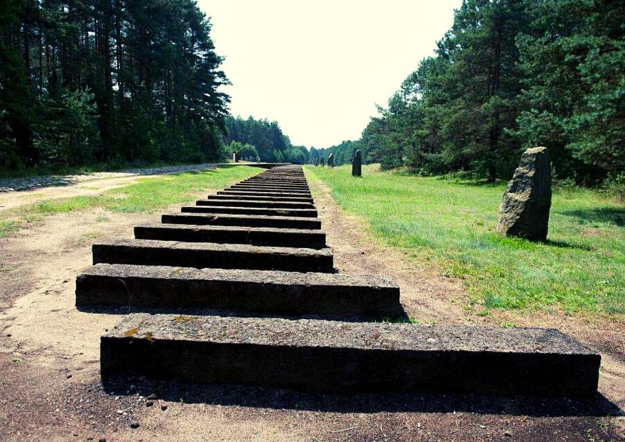 Warsaw: Small-Group Tour to Treblinka Extermination Camp - Practical details for a respectful visit