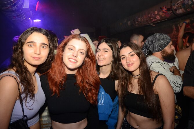 Warsaw: The Original Pub Crawl with Optional Open Bar - Key points to know before booking