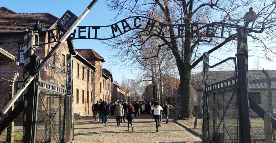 Warsaw: Tour to Krakow and Auschwitz by Train with Pickup - How the organization affects the experience