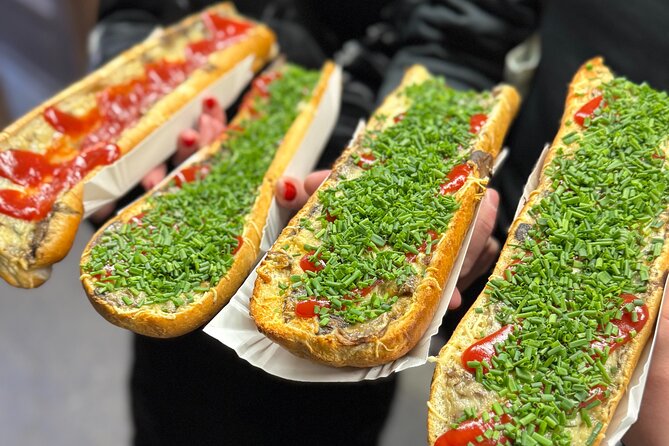 Warsaw Traditional Food Tour with Adrian - What Adrian adds beyond the food