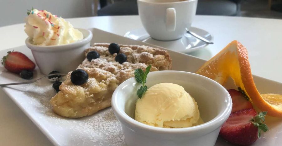 Warsaw: Traditional Food Tour with Old Town Sightseeing - Key points to know before booking