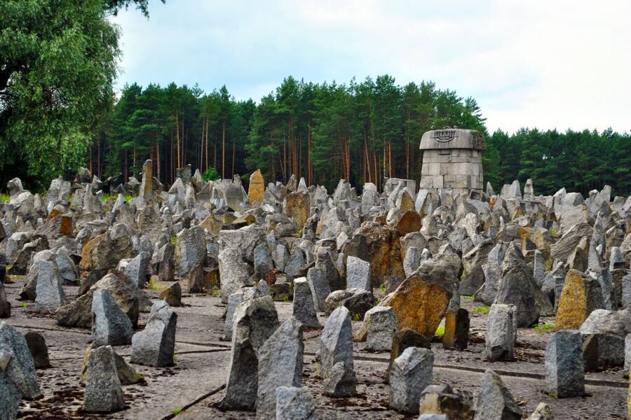 Warsaw: Treblinka Heartbreaking Concentration Camp Tour - Who Should Book This Treblinka Tour?
