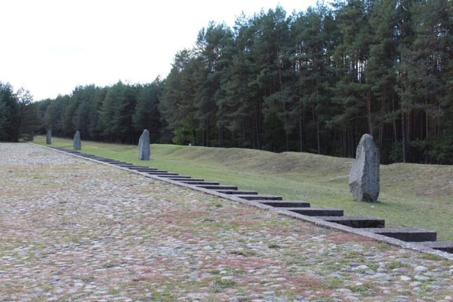 Warsaw: Treblinka Heartbreaking Concentration Camp Tour - Is $206 a Fair Price?
