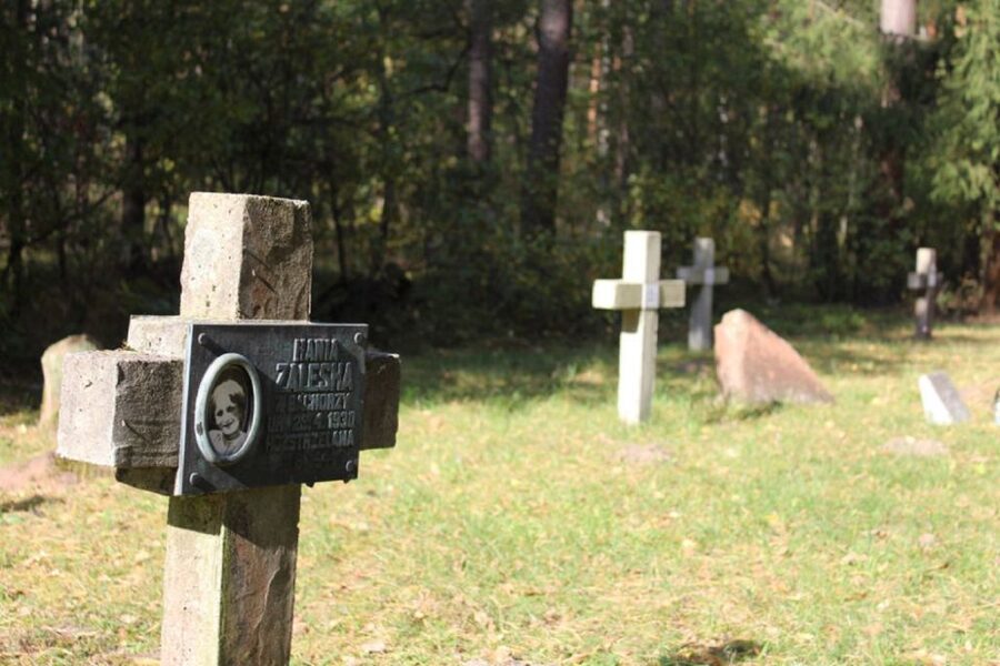 Warsaw: Treblinka Heartbreaking Concentration Camp Tour - The Treblinka Museum and Memorial Grounds