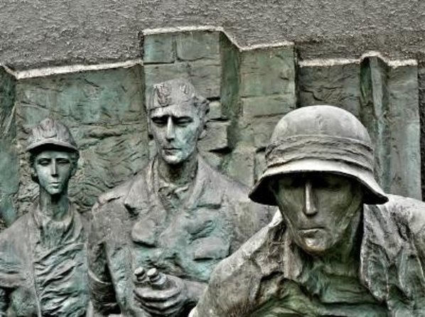 Warsaw Uprising Museum (1944) : PRIVATE SERVICE /inc. Pick-up/ - Why the Warsaw Uprising Museum matters