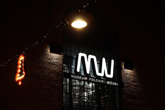 Warsaw Vodka Night Private Tour by Retro Fiat - Price, timing, and what you receive