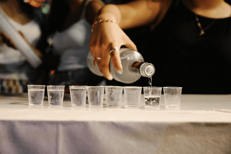 Warsaw: Vodka Tour - Polish vodka is more than a bar crawl