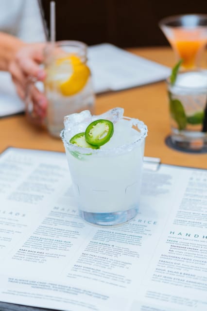 Warsaw: Vodka Tour - The guide matters more than the itinerary