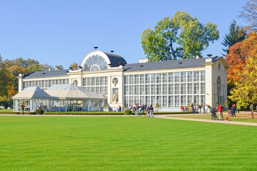 Warsaw: Warsaw Historical Group Tour with Pickup & Drop-Off - The Royal Route and Warsaw’s former royal world
