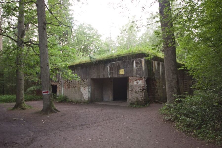 Warsaw Wolf’s Lair with St. Lipka and Mamerki Private Guided - What the private format really adds