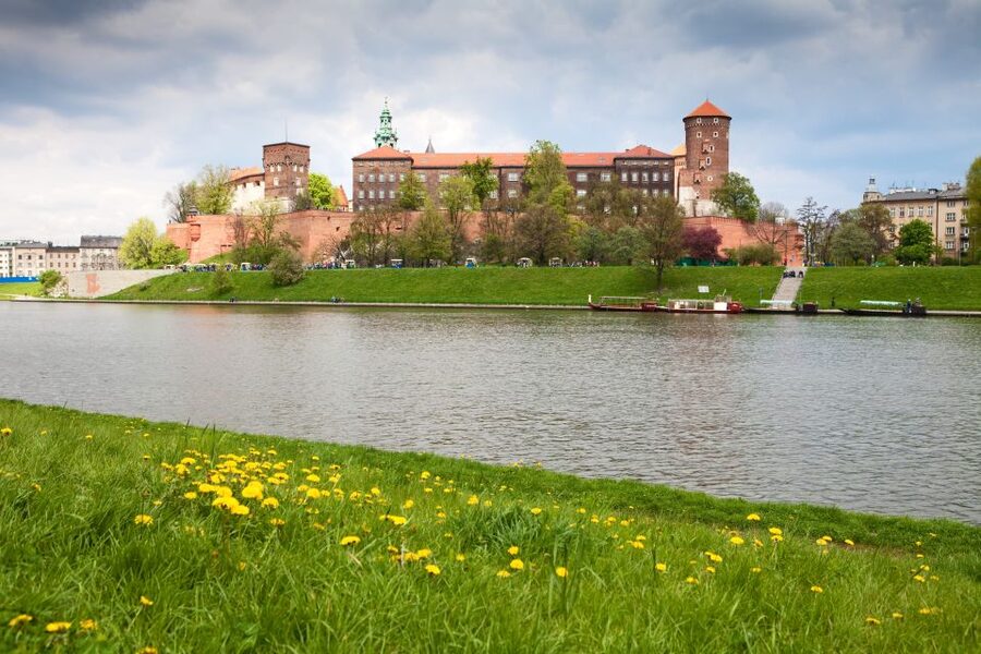 Wawel Castle and Cathedral Guided Tour - Key points at a glance