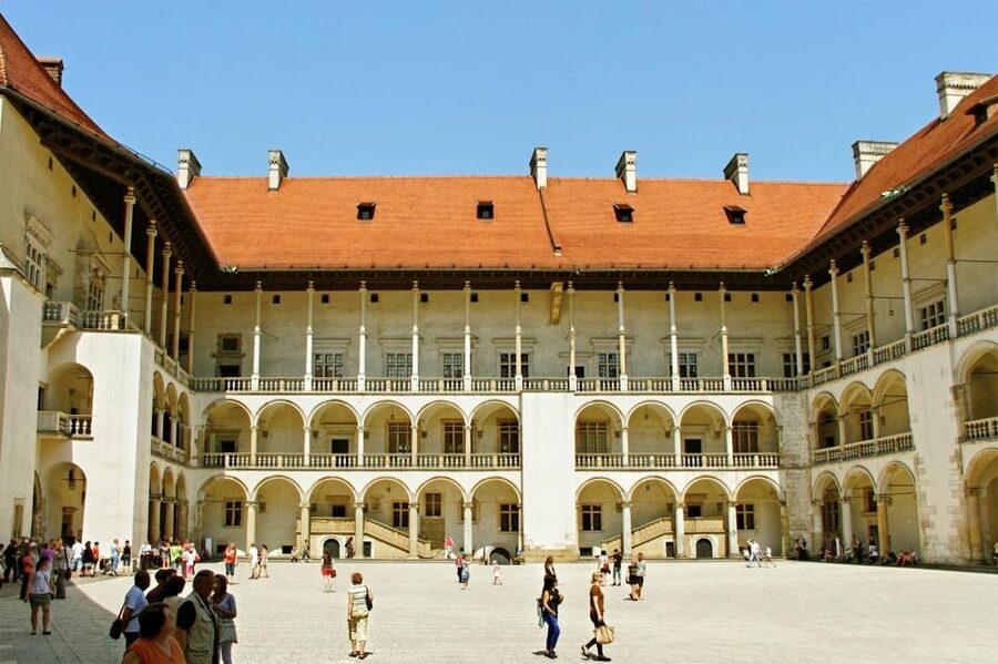 Wawel Castle and Cathedral Guided Tour - Is $58 a fair price?
