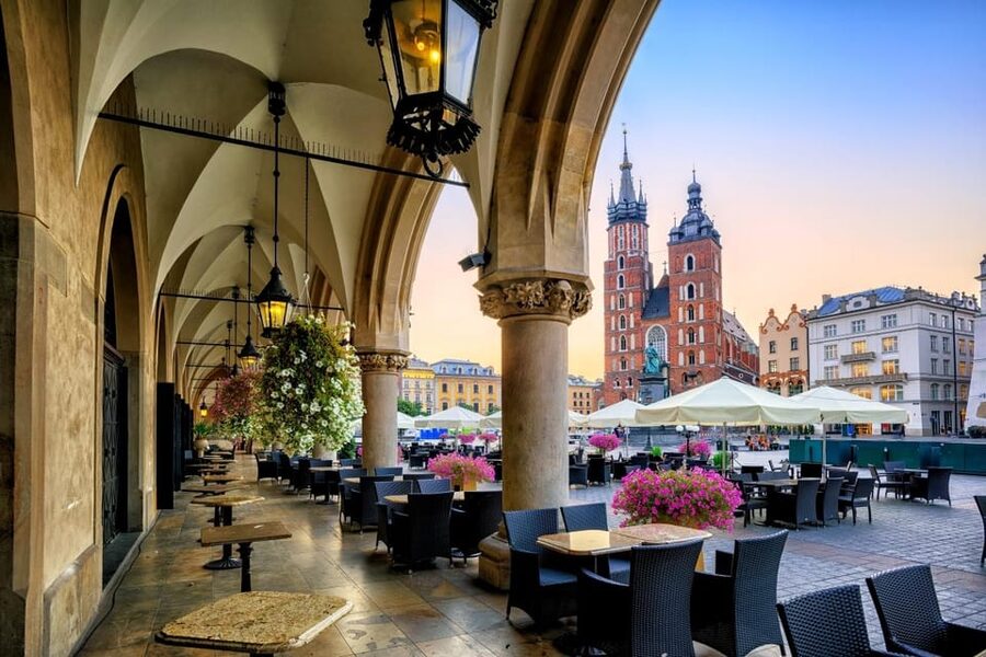 Wawel Castle, Cathedral, & Rynek Underground Tour with Lunch - Should you book it?