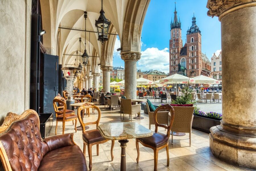 Wawel Castle & Cathedral Skip the Line Small Group Tour - Should you book the Wawel Castle and Cathedral tour?