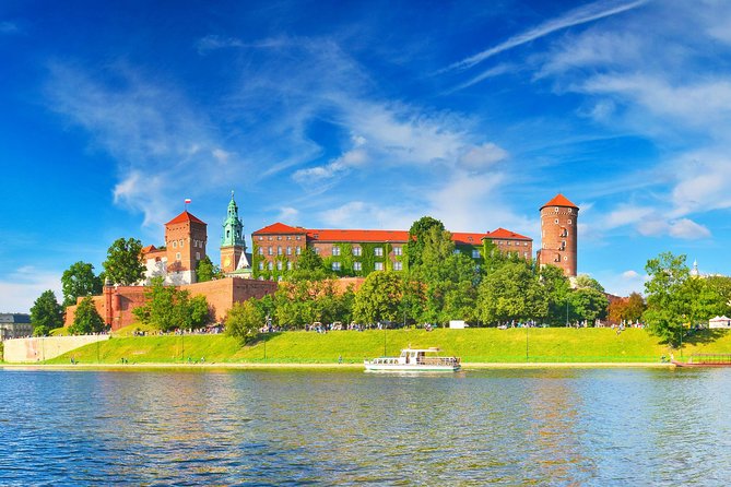 Wawel Hill Audio-Guided Tour - Who will get the most from this experience