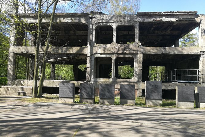 Westerplatte private tour led by Expert-Guide (door to door) - Why Westerplatte matters beyond the famous date
