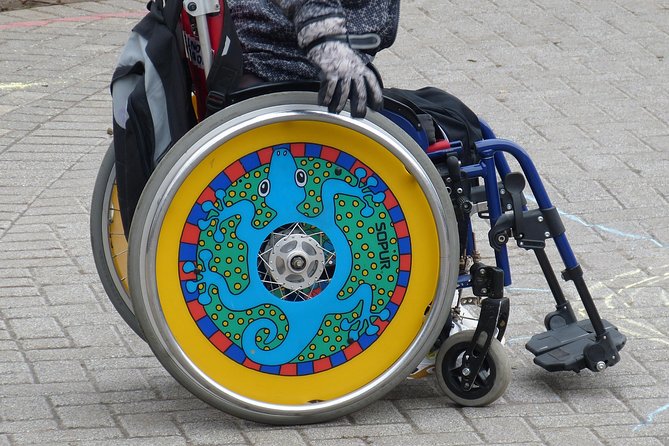 Wheelchair accessible PRIVATE transfer to Auschwitz - Birkenau - Private service, group size, and the real value