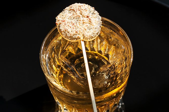 Whisky Tasting in Gdańsk - Five whiskies, five small lessons