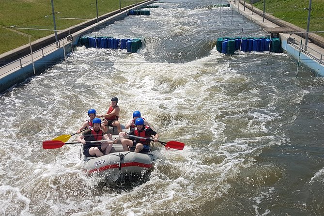 White Water Rafting Krakow - What to pack and how to plan the day