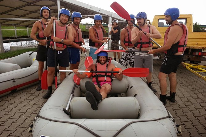 White Water Rafting Krakow - Should you book White Water Rafting Krakow?