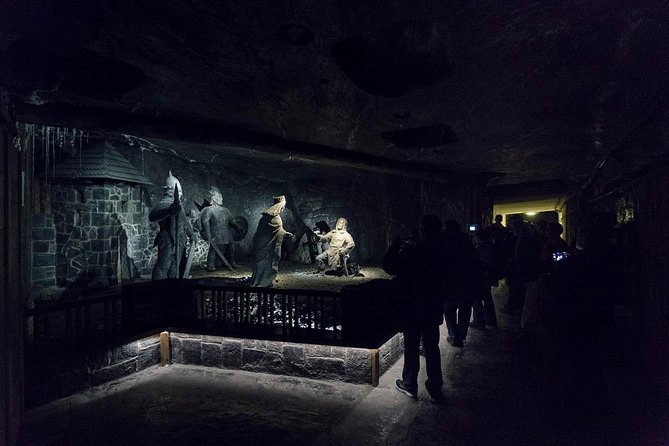 Wieliczka Salt Mine Best Value Shared Tour - Why Wieliczka Salt Mine is worth your half-day