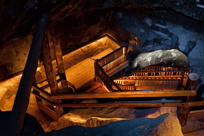 Wieliczka Salt Mine: Complete Private Tour - What the $119.99 Price Really Buys