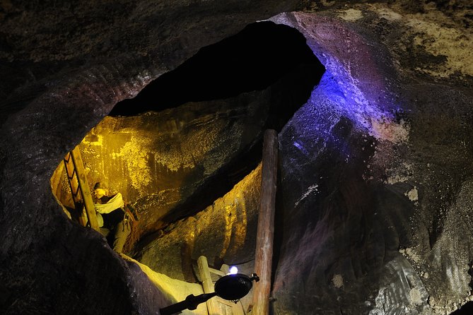 Wieliczka Salt Mine: Complete Private Tour - Who Will Like This Tour Most