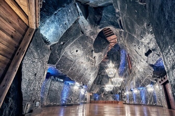 Wieliczka Salt Mine Guided Tour from Krakow- Round Trip Transport - Why Wieliczka Works as a Half-Day from Krakow