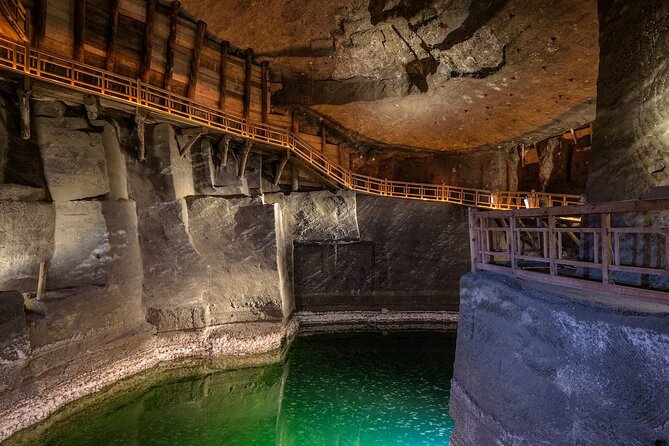 Wieliczka Salt Mine Guided Tour from Krakow- Round Trip Transport - A Practical Morning Plan